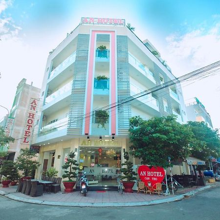 An Hotel Can Tho Exterior photo